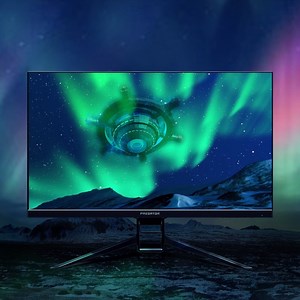 13K views · 48 reactions | Eröffnen Dir ganz neue Welten: Die Mini-LEDs mit 1152 Local-Dimming-Zonen unseres 4K-Monitors X32. ✨ | Predator Gaming DACH | Facebook