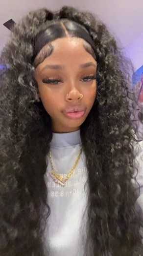 Curly Black Hair Tutorials with IRoyal Hair