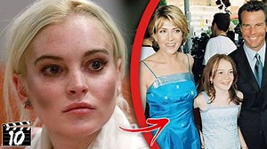 10K views · 88 reactions | Top 10 Disney Stars With Dark Pasts | Beyond The Screen | Facebook