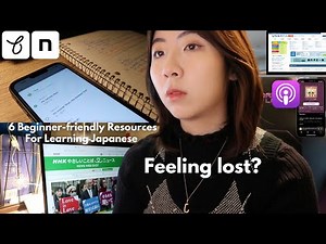 6 Beginner-Friendly Resources for Learning Japanese That Kept Me Motivated