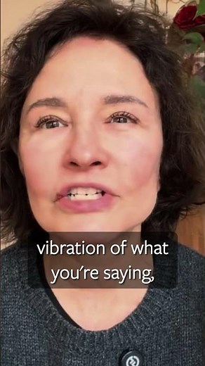 Why Verbalizing Guidance Makes It Clear and Powerful 🗣️ #shorts