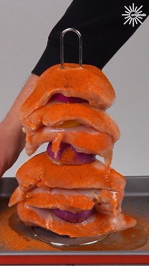 113K views · 211 reactions | Try this easy chicken breast hack for perfect results | MetDaan Tips | Facebook