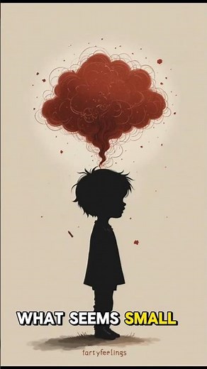 Why Children Cry Over Small Things | Parenting Psychology Explained