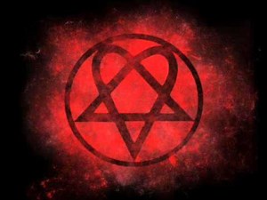 HIM - Beautiful (rock version)