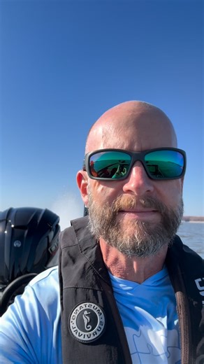 42 reactions | Took Dad out and chased some crappie today  | Brian Jones | Facebook