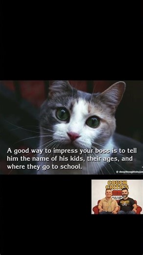 Deep Thoughts by Jack Handey 😂 | Classic Random Comedy