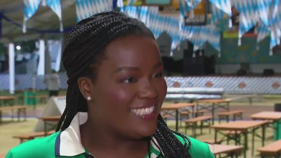 Oktoberfest celebrations underway in Addison, Texas