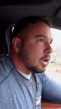 Building a Privacy Berm