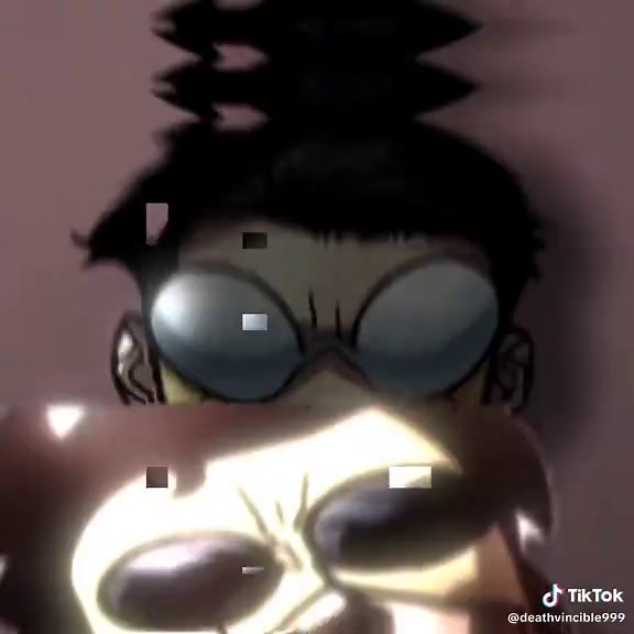 Creative Edits of Invincible Variants