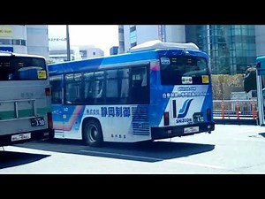 遠鉄バスラッピング２