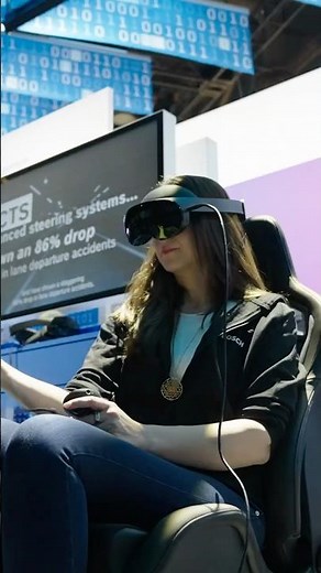 The countdown to #CES2026 has officially begun! 🙌