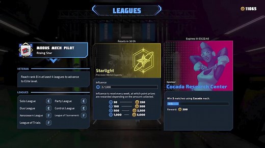 Override 2: Super Mech League - Launch Trailer - Nintendo Switch