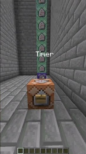 Learn How to make a Countdown (With Sounds) #minecraft #coding #gaming