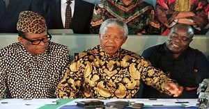 16 mai 1997 : jour de chute de Mobutu, Laurent-Désiré Kabila entre dans Kinshasa | Africanews