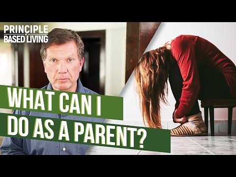 How To Help A Teenager With Drug Addiction