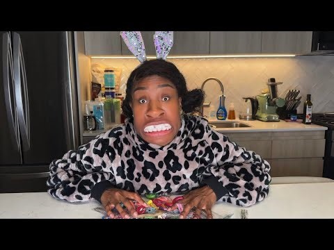 Coco Found the Easter Candy! Coco Just Being Coco S4E82