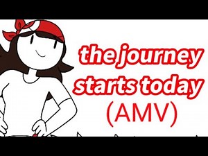 jaden animations pokemon (AMV)