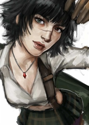 Mastering Devil May Cry: Embrace the Aura and Hype