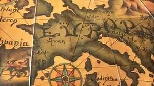 "WERE THE ANCIENT EGYPTIANS WHITE?" Here is a short clip from the hit documentary film HIDDEN COLORS that addresses this claim. Get the entire film at www.hiddencolorsfilm.com | I Love Africa