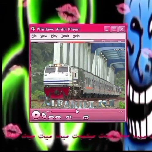 #fypシ ah capek nyo ngedit