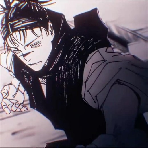 Choso really kept his promise until the very end 💔 #jujutsukaisen #choso #anime