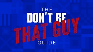Drinks, Wrong Gear, and Zero Prep? Don’t Be That Guy. Episode 1 of Don’t Be That Guy shows how small mistakes on the water lead to big trouble—fast. Don’t laugh too hard. It might hit close to home. Learn more: https://www.boatingsafetymag.com/dont-be-that-guy/ | Wakeboarding Magazine