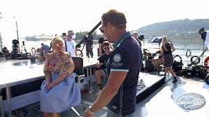 40K views · 299 reactions | Wenn ihr euch fragt, was unsere Jury in den Pausen so treibt #dsds2021 #dieterbohlen #maitekelly #mikesinger | DSDS - Deutschland sucht den Superstar | Facebook