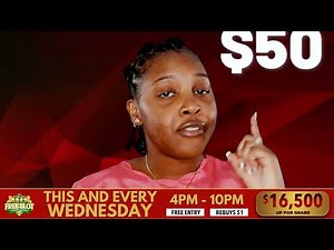 WIN WEDNESDAY | FREE SLOT TOURNAMENT | ISLAND LUCK