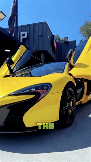 Inside Paris Hilton’s $3 Million Car Collection #ParisHilton #CarCollection #LuxuryCars