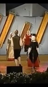 The Eisteddfod has changed since I last competed (sound up😂) | Welsh Bollocks