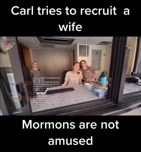 I guess that’s a no #live #youtube #streamer #ip2