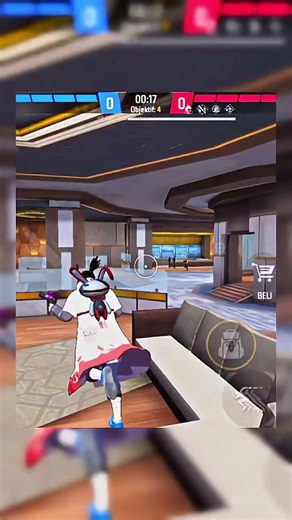 Apa Seru dari Mode Baru di Free Fire?🤡⁉️