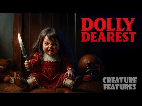 Dolly Dearest (1991)