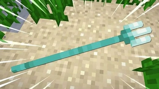 How to use channeling in Minecraft