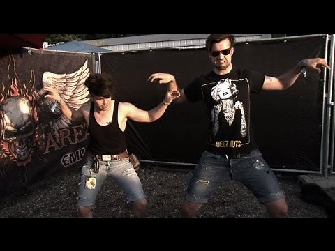 ESKIMO CALLBOY - Ihre besten Moves