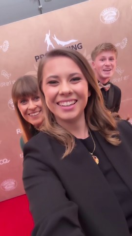 Bindi Irwin on Instagram: "2023 changed the trajectory of my entire life. I will forever live in awe and gratitude for this year of validation. With all my heart, thank you, to the people I love so dearly who gave me the opportunity to embark on a new beginning. You mean everything to me."