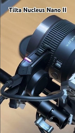 Tilta Nucleus Nano II