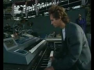 Genesis & Phil Collins (Medley) Turn It On Again (Live At Knebworth 1990)