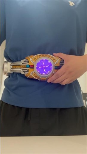 (변신벨트 아클)가면라이더 쿠우가 라이징 타이탄 폼 #kamenrider