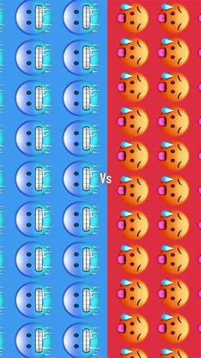 Hot vs cold who wins