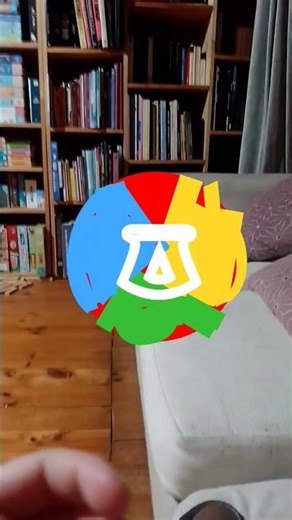 Google en jeroglíficos