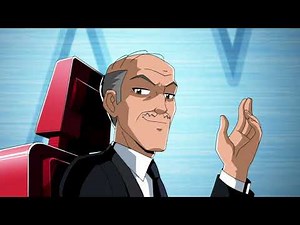 The Amazing Spiez - Series 1, Episode 20 🕵 Operation: Old School