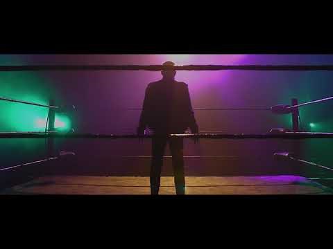 A new member of BULLET CLUB?!