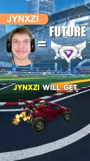 Jynxzi's SSL Training