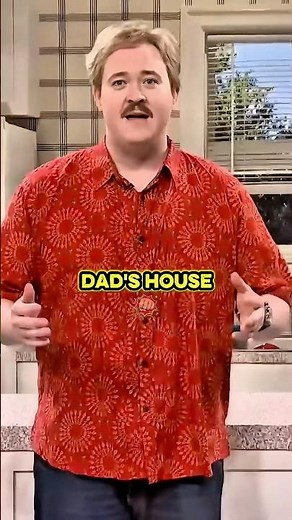 Shane Gillis “Dads House”?!🔥💀| SNL Skit