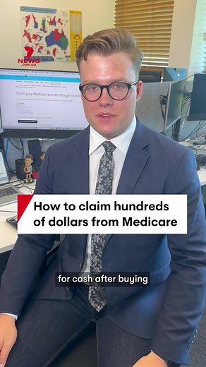 Claim Your Unclaimed Medicare Benefits Before Sales!