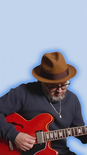 6.3K views · 468 reactions | B.B. King didn’t need speed to move you....