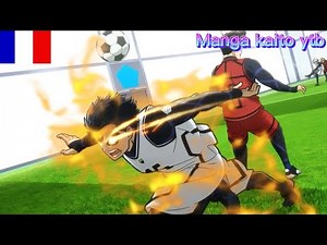 Isagi Devours Naruhaya |Blue Lock VF🇫🇷|