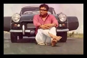 Subah Ko Kar Salam.... We used to wait impatiently for the serial to start in Doordarshan, just to listen this beautiful title track sung by Boss.... What a composition and waht a rendition ! Very nostalgic.... Song : Aye Zamane Tere From : TV serial Subah Music : R D Burman Singer : R D Burman | Pancham Music