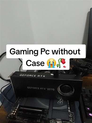 Gaming PC Without Case: Pros, Cons & What to Know